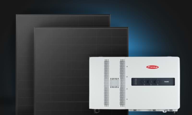 Mala FVE rodinne domy energobox