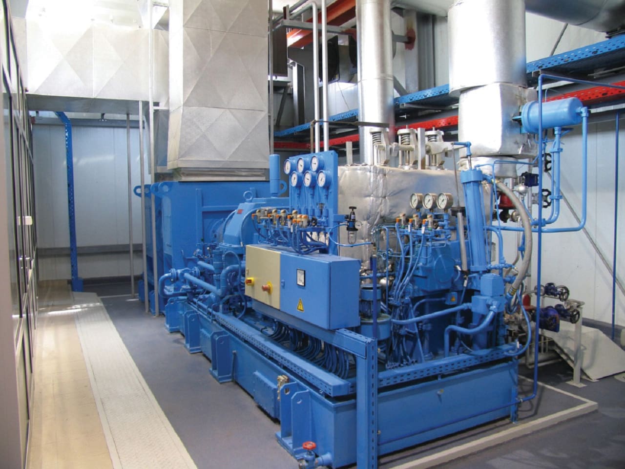 Budoucnost služby výkonové rovnováhy kogenerace - Energobox